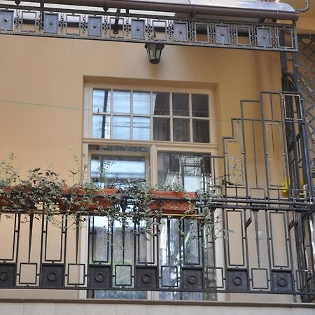 Apartments In Lviv Center מראה חיצוני תמונה