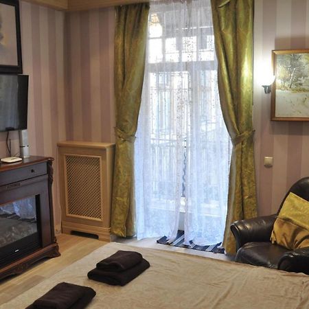 Apartments In Lviv Center מראה חיצוני תמונה