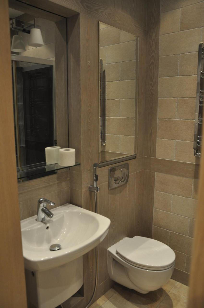 Apartments In Lviv Center מראה חיצוני תמונה