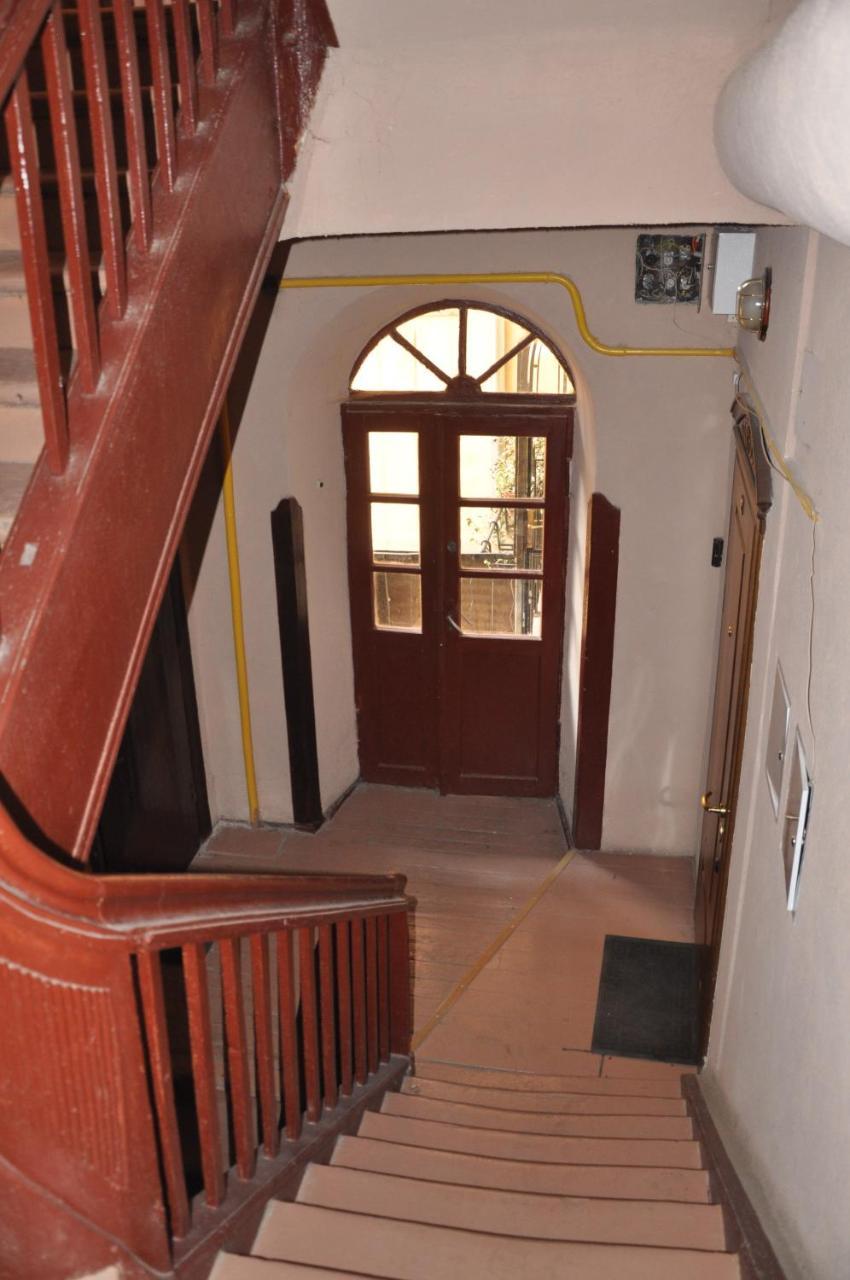 Apartments In Lviv Center מראה חיצוני תמונה